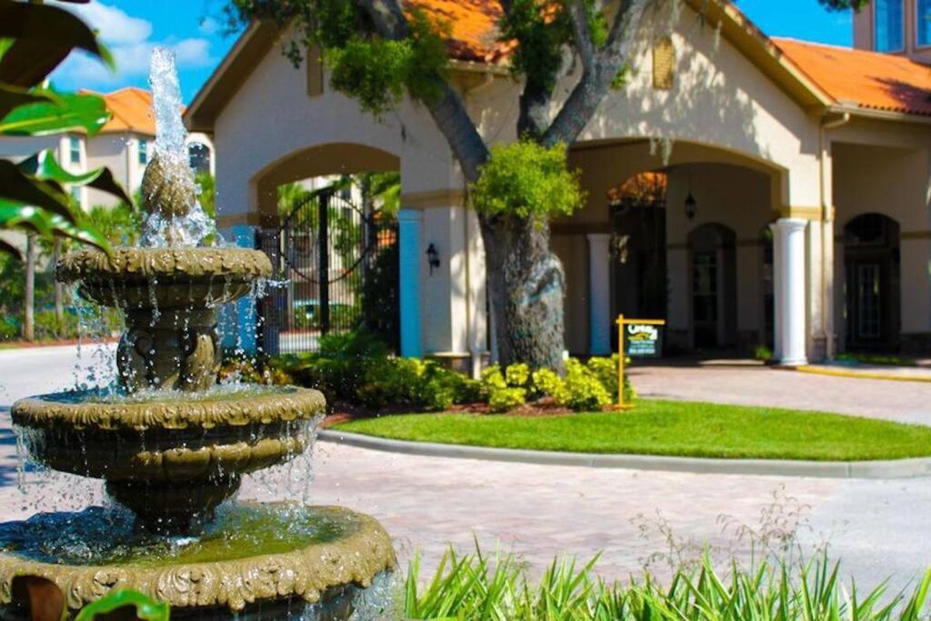 Disney Memories At Tuscana Resort Кіссіммі Екстер'єр фото