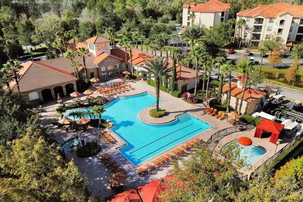 Disney Memories At Tuscana Resort Кіссіммі Екстер'єр фото