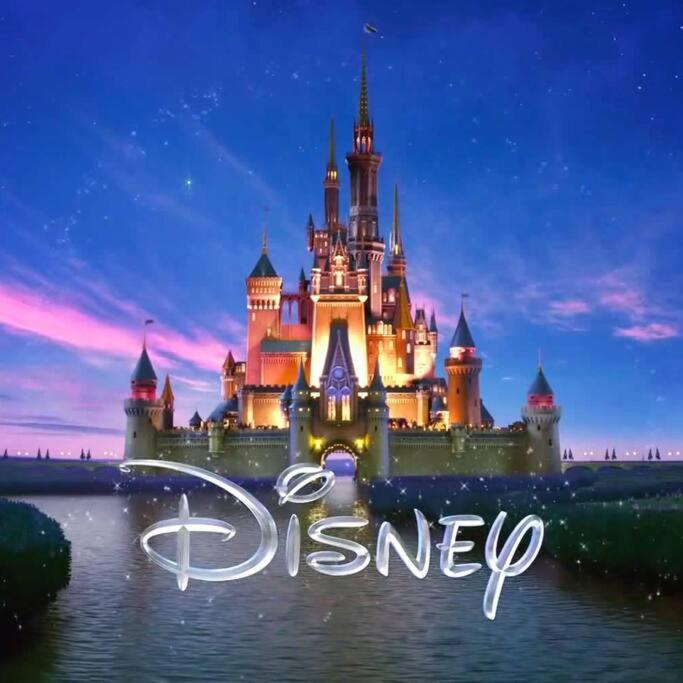 Disney Memories At Tuscana Resort Кіссіммі Екстер'єр фото