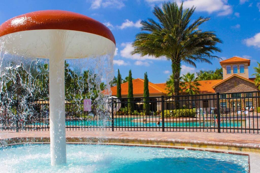 Disney Memories At Tuscana Resort Кіссіммі Екстер'єр фото